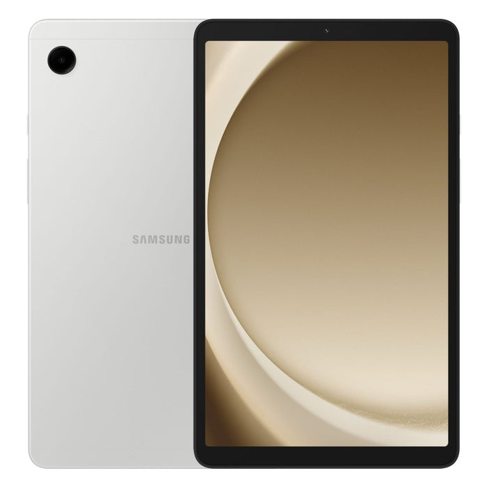 Samsung Galaxy Tab A9 Wi-Fi 64 GB 22,1 cm (8.7) 4 GB Wi-Fi 5 (802.11ac) Silber