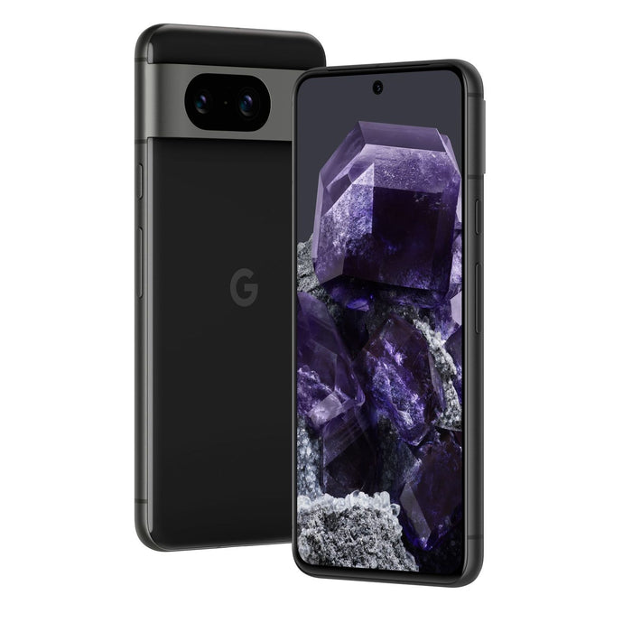 Google Pixel 8 256GB Obsidian