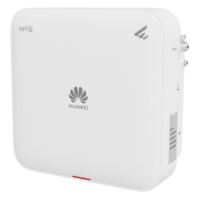 Huawei AP761 Weiß Power over Ethernet (PoE)