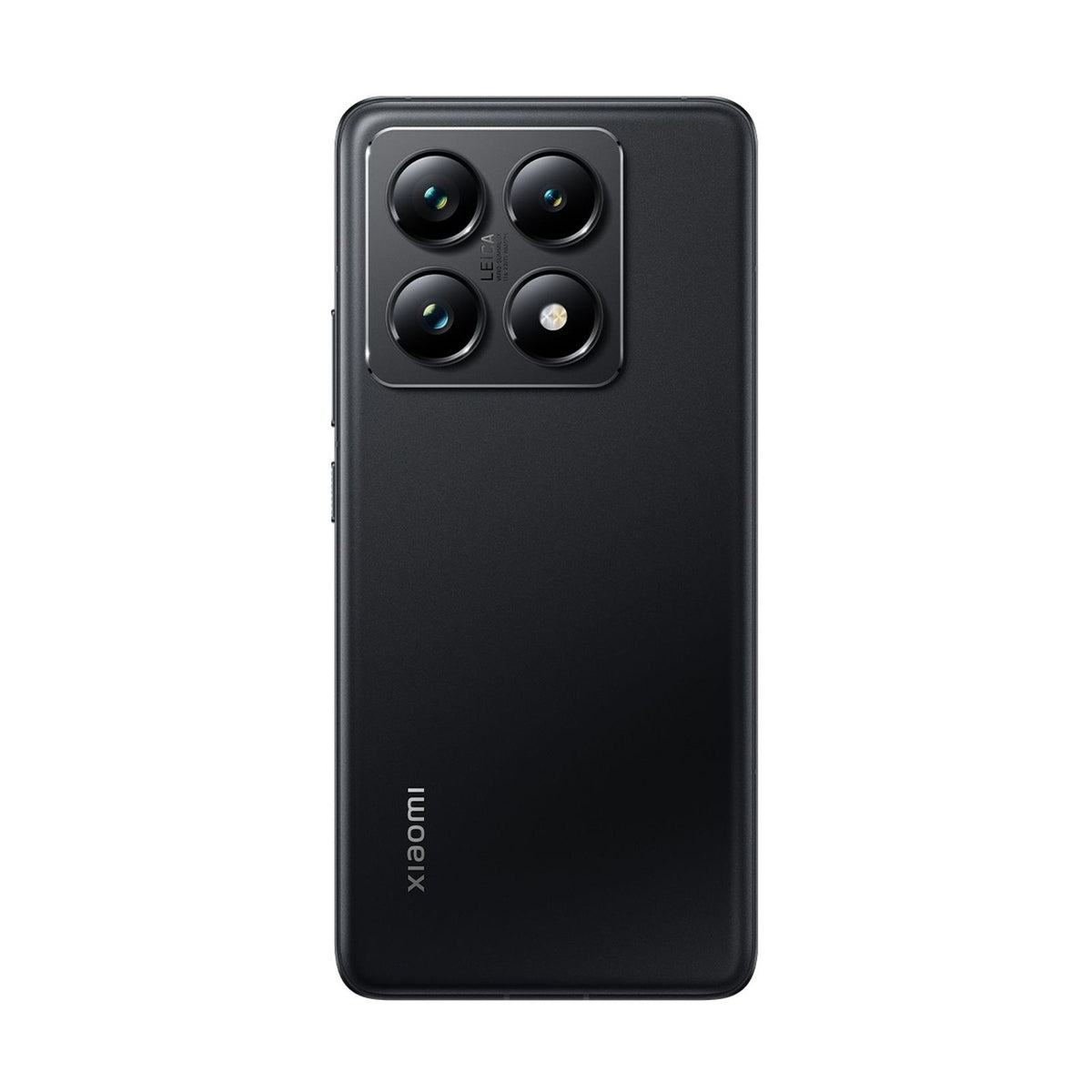 Produktbild Smartphone - Xiaomi 14T Pro Dual-SIM 5G 512GB Titan Black