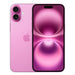 Apple iPhone 16 Plus 256GB Pink