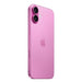 Apple iPhone 16 Plus 256GB Pink