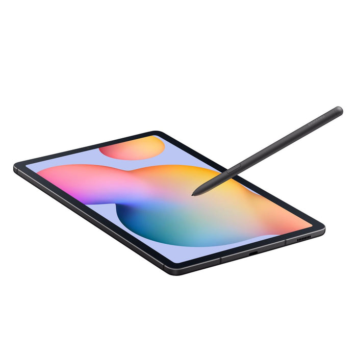 Samsung Galaxy Tab S6 Lite (2024) Wi-Fi 128 GB 26,4 cm (10.4) 4 GB Wi-Fi 5 (802.11ac) Grau