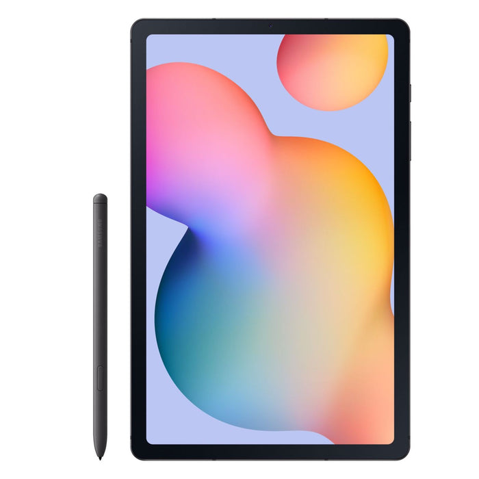 Samsung Galaxy Tab S6 Lite (2024) Wi-Fi 128 GB 26,4 cm (10.4) 4 GB Wi-Fi 5 (802.11ac) Grau