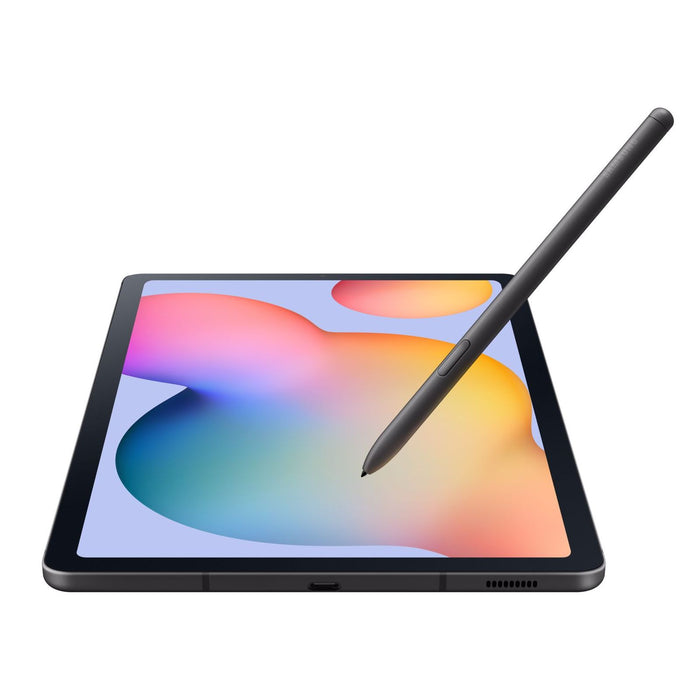 Samsung Galaxy Tab S6 Lite (2024) Wi-Fi 128 GB 26,4 cm (10.4) 4 GB Wi-Fi 5 (802.11ac) Grau