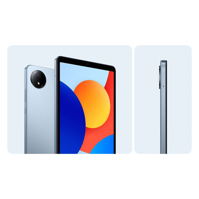 Xiaomi Redmi Pad SE 8.7 Mediatek 64 GB 22,1 cm (8.7) 4 GB Wi-Fi 5 (802.11ac) Blau