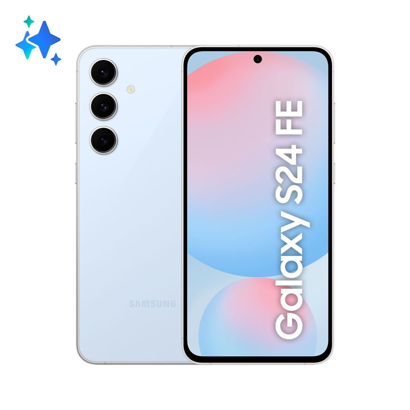 Samsung Galaxy S24 FE