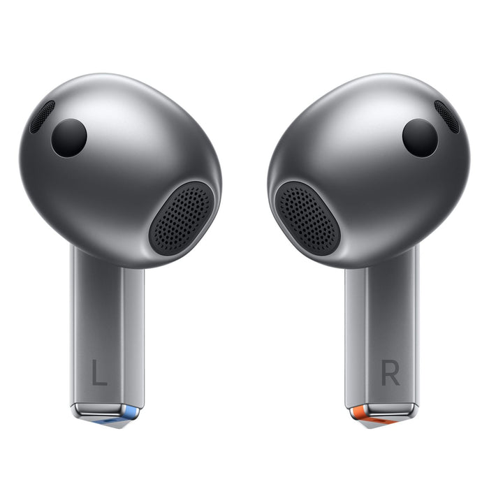 Samsung Galaxy Buds3 Kopfhörer True Wireless Stereo (TWS) im Ohr Anrufe/Musik USB Typ-C