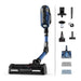 Rowenta X-Force Flex 12.60 RH98C0 Handstaubsauger Blau, Grau Beutellos