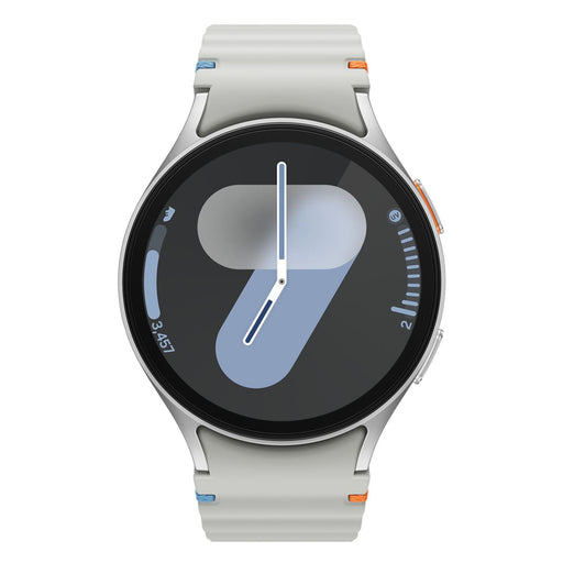 Produktbild Smartwatch - Samsung Galaxy Watch7 44mm Bluetooth silber DE-Ausführung