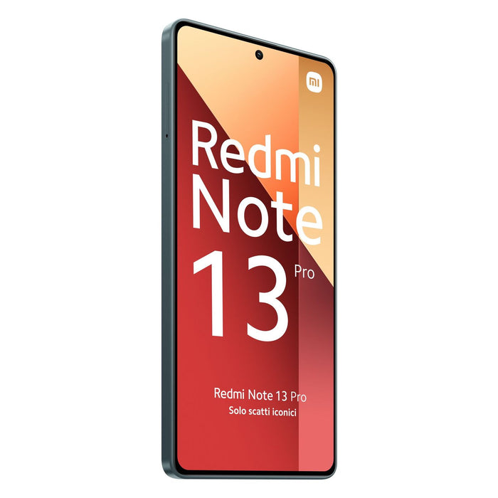 Xiaomi Redmi Note 13 Pro 16,9 cm (6.67) Hybride Dual-SIM Android 12 4G USB Typ-C 12 GB 512 GB 5000