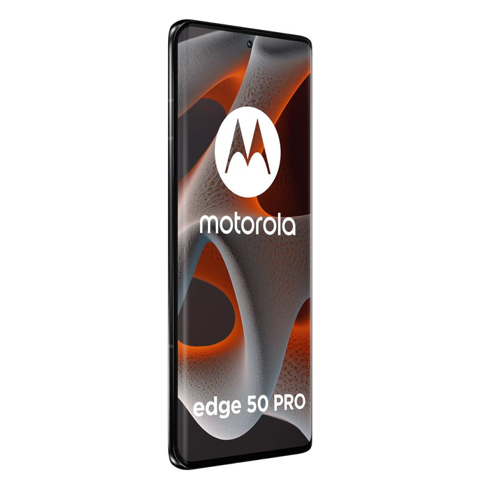 Motorola Edge 50 Pro 16,9 cm (6.67) Dual-SIM Android 14 5G USB Typ-C 12 GB 512 GB 4500 mAh