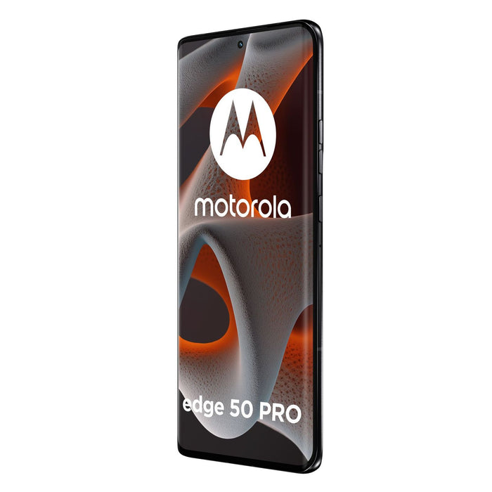 Motorola Edge 50 Pro 16,9 cm (6.67) Dual-SIM Android 14 5G USB Typ-C 12 GB 512 GB 4500 mAh