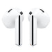 Samsung Galaxy Buds3 Kopfhörer True Wireless Stereo (TWS) im Ohr Anrufe/Musik USB Typ-C