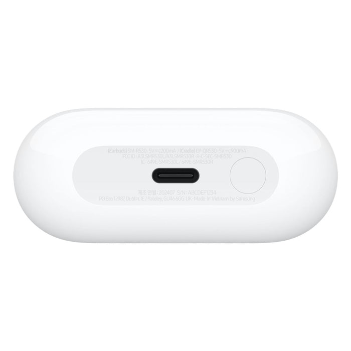 Samsung Galaxy Buds3 Kopfhörer True Wireless Stereo (TWS) im Ohr Anrufe/Musik USB Typ-C