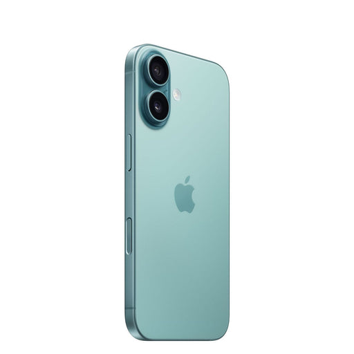 Produktbild Smartphone - Apple iPhone 16 128GB Blaugrün