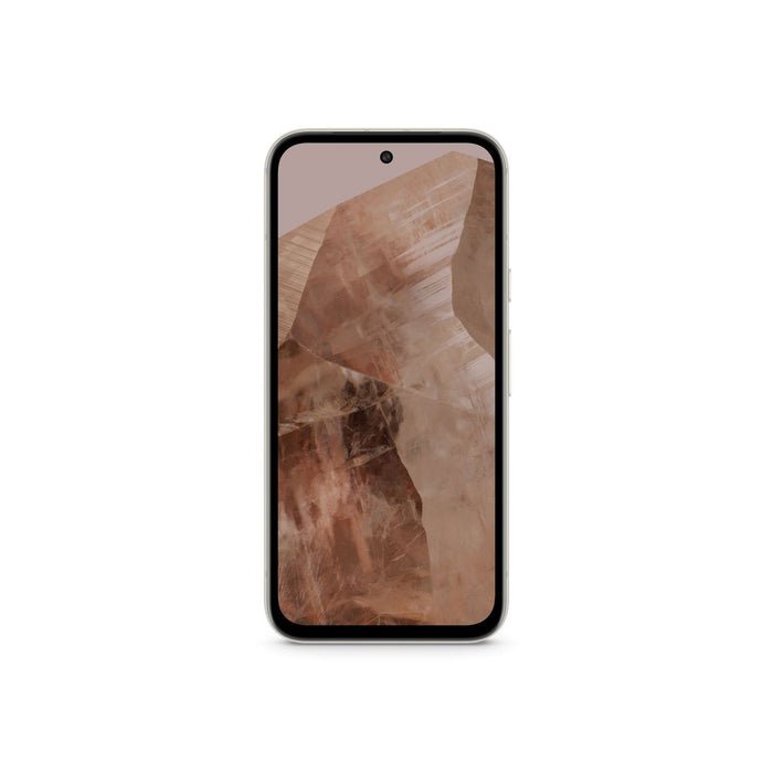 Google Pixel 8a 5G Dual-SIM 128GB Porcelain