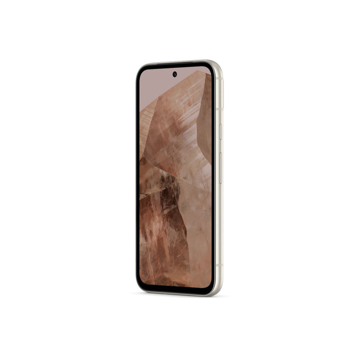 Google Pixel 8a 5G Dual-SIM 128GB Porcelain