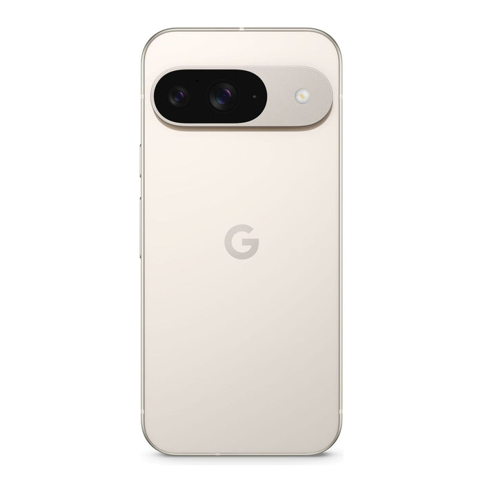 Google Pixel 9 5G Dual-SIM 128GB Porcelain