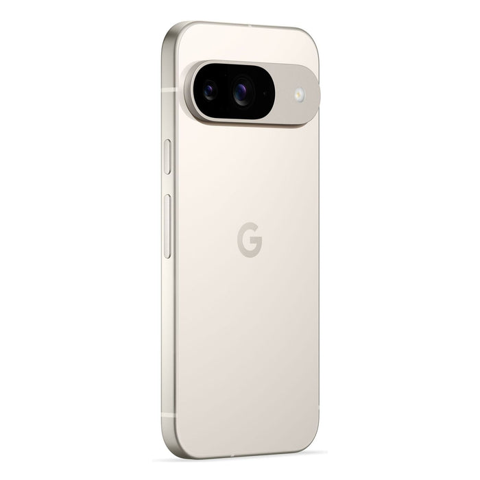 Google Pixel 9 5G Dual-SIM 128GB Porcelain