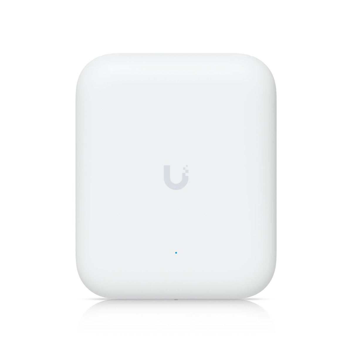 Produktbild WLAN-Access Point - Ubiquiti U7 Outdoor 4300 Mbit/s Weiß Power over Ethernet (PoE)