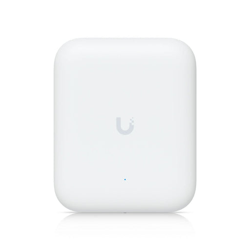Produktbild WLAN-Access Point - Ubiquiti U7 Outdoor 4300 Mbit/s Weiß Power over Ethernet (PoE)