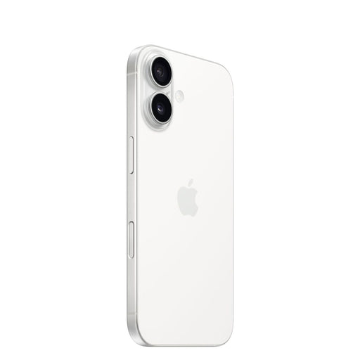 Produktbild Smartphone - Apple iPhone 16 128GB Weiß