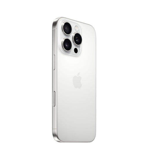 Produktbild Smartphone - Apple iPhone 16 Pro 1TB Weiß