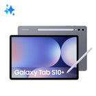 Samsung Galaxy Tab S10+ 5G + WiFi 256GB Grau
