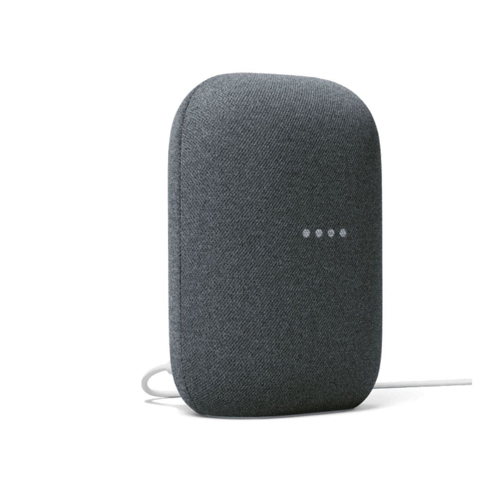 Google Nest Audio Charcoal