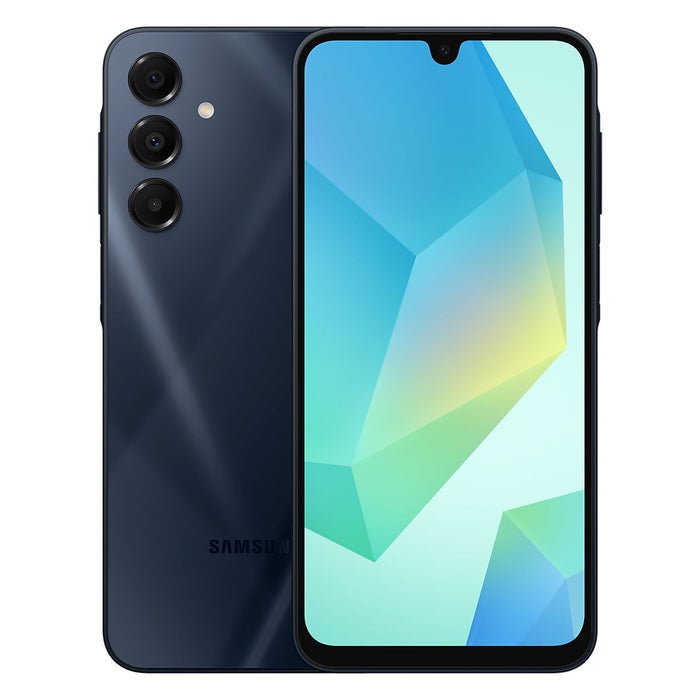 Samsung Galaxy A16 5G 128GB Blau