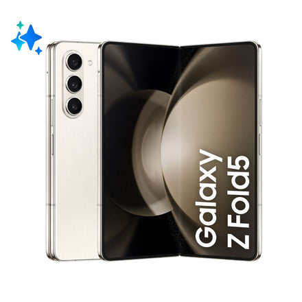 Samsung Galaxy Z Fold