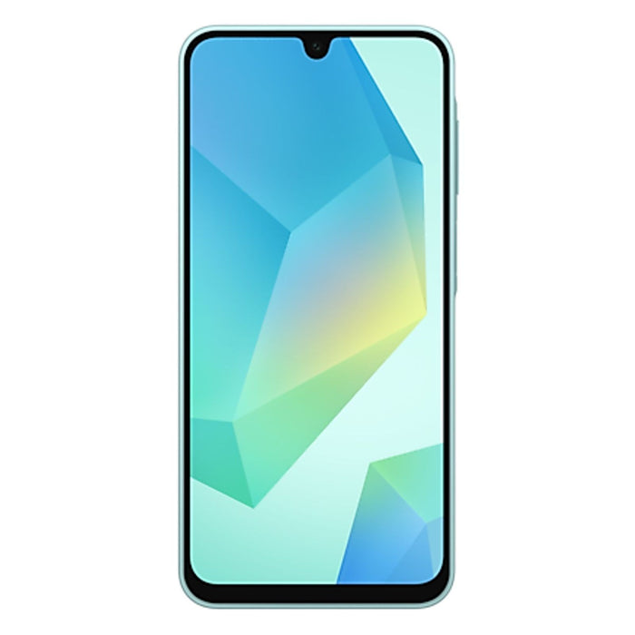 Samsung Galaxy A16 5G 17 cm (6.7) Dual-SIM USB Typ-C 4 GB 128 GB 5000 mAh Grün