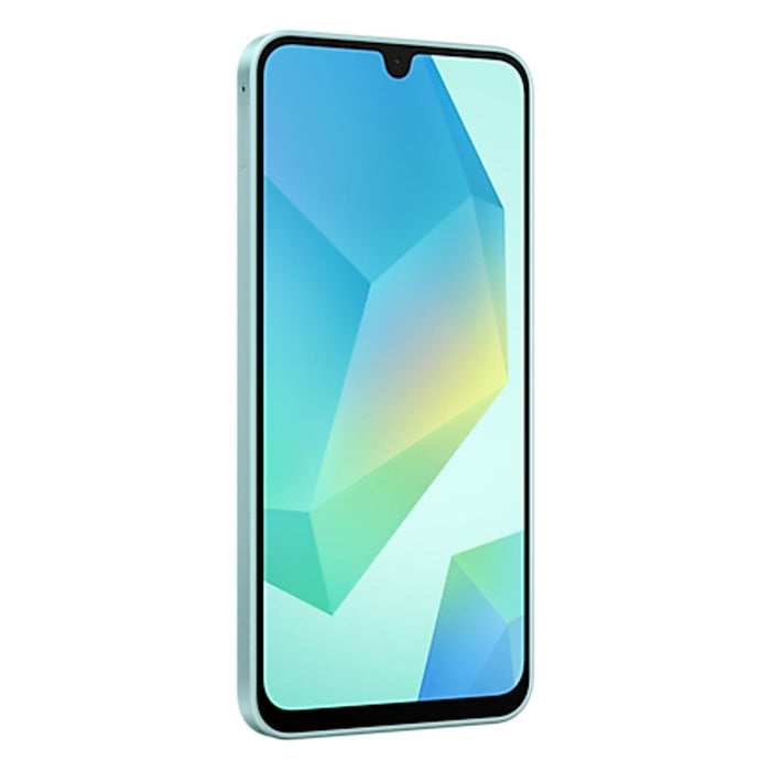 Samsung Galaxy A16 5G 17 cm (6.7) Dual-SIM USB Typ-C 4 GB 128 GB 5000 mAh Grün