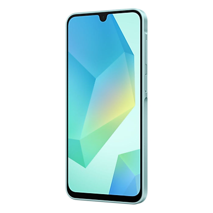 Samsung Galaxy A16 5G 17 cm (6.7) Dual-SIM USB Typ-C 4 GB 128 GB 5000 mAh Grün