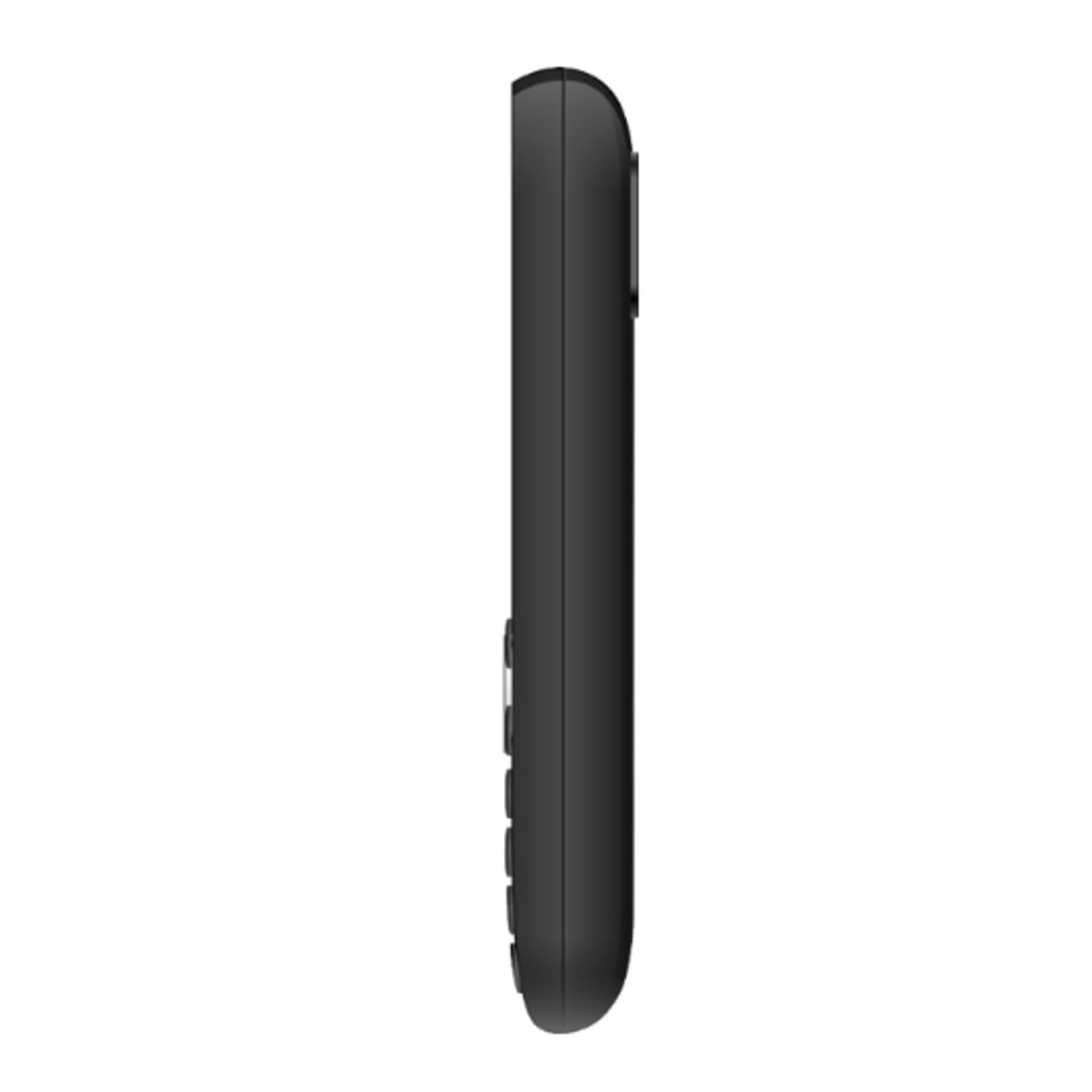 Produktbild Seniorenhandy - Bea-fon C80 LTE 4,5 cm (1.77) 67 g Schwarz, Grau Einsteigertelefon