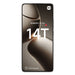 Xiaomi 14T Pro Dual-SIM 512GB Titan Grau