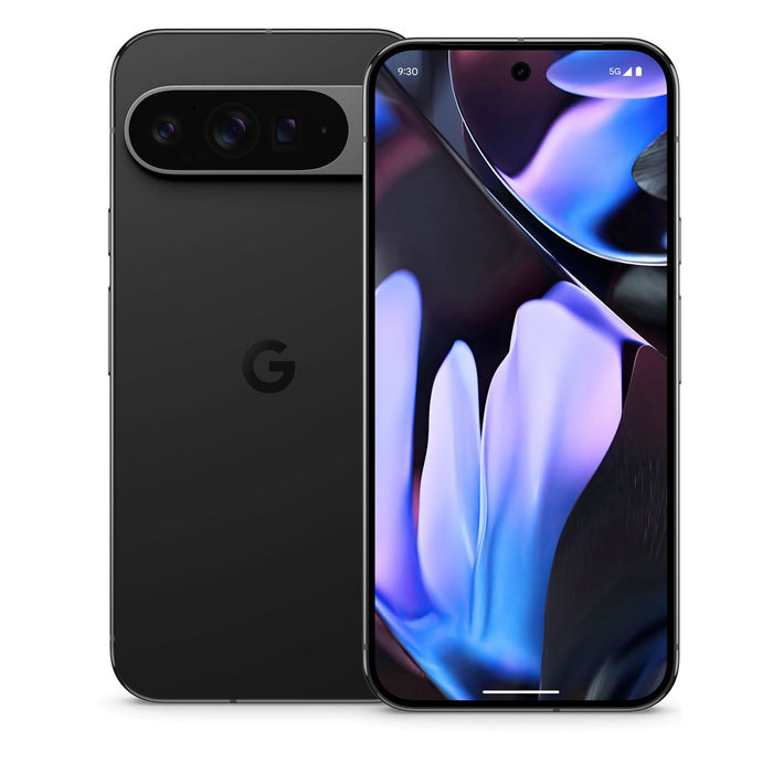 Google Pixel 9 Pro XL 17,3 cm (6.8) Dual-SIM Android 14 5G USB Typ-C 16 GB 128 GB 5060 mAh