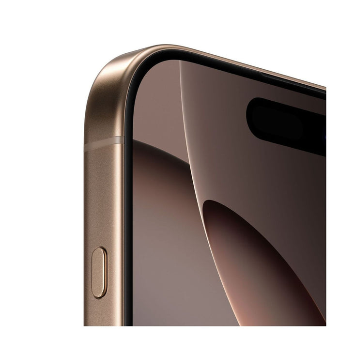 Apple iPhone 16 Pro Max 256GB Titan Wüstensand