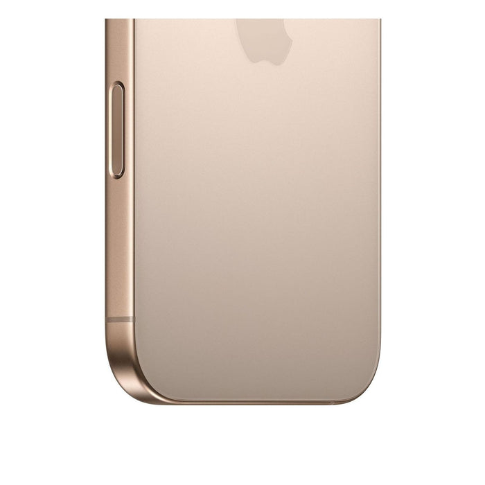 Apple iPhone 16 Pro Max 256GB Titan Wüstensand