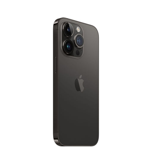 Produktbild Smartphone - Apple iPhone 14 Pro 128GB Schwarz