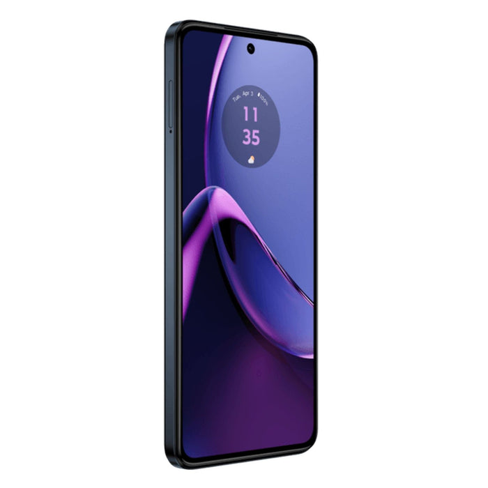 Motorola Moto G Moto G84 5G 16,5 cm (6.5) Hybride Dual-SIM Android 13 USB Typ-C 8 GB 256 GB 5000 mAh