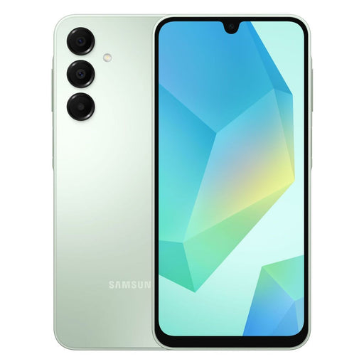 Produktbild Smartphone - Samsung Galaxy A16 4G Dual-SIM 128GB Light Green