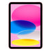 Apple iPad 10th generation 64GB Pink