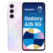 Samsung Galaxy A35 5G 256GB Awesome Lilac