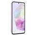 Samsung Galaxy A35 5G 256GB Awesome Lilac