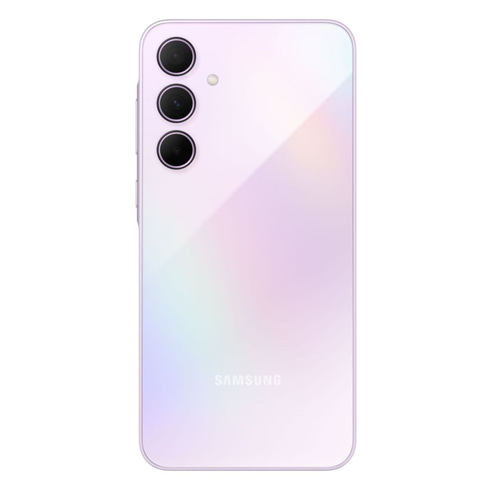 Samsung Galaxy A35 5G 256GB Awesome Lilac