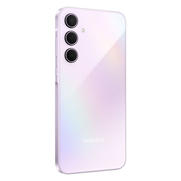 Samsung Galaxy A35 5G 256GB Awesome Lilac