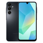 Samsung Galaxy A16 4G Dual-SIM 128GB Blue Black