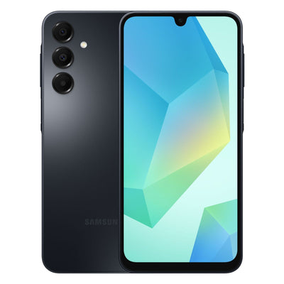 Galaxy A16 4G Dual-SIM 128GB Blue Black